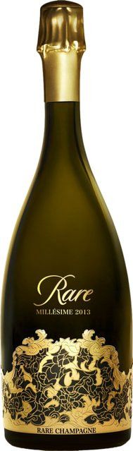 Piper-Heidsieck Champagne Rare Millésimé 2013, Brut, Frankreich, 0,75 l - Bild 1