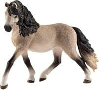 Schleich Horse Club Andalusier Stute Spielfigur - Bild 1