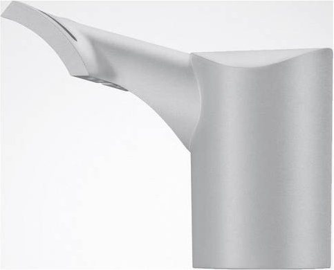 Trilux Jovie Z MB D76 03 Mastbefestigung in Weiß aus Aluminium-Druckguss - Bild 1