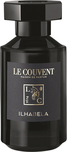 Le Couvent Parfums Remarquables Ilhabela Eau de Parfum, Blumig, Würzig - Bild 1