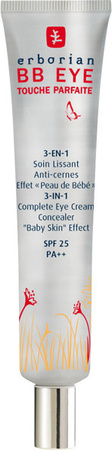 Erborian BB Eye Touche Parfaite Creme für empfindliche Haut