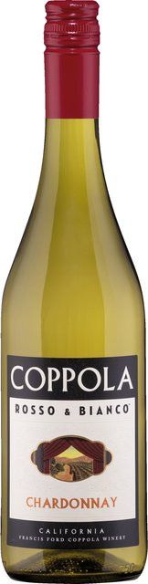 Coppola Chardonnay Weißwein, Kalifornien, 2023, trocken, 0,75 l - Bild 1