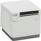 Star Micronics mC-Print3 MCP30 WT Belegdrucker in Weiß mit USB und LAN sowie automatischem Schneiden - Bild 1