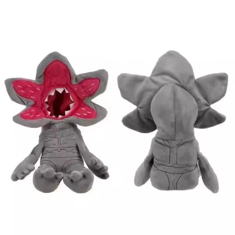 Bandai Demogorgon, Plüschtiere, Stoffpuppen - Bild 5