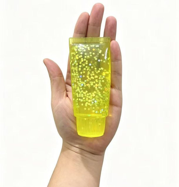 A Family Of Home Textiles Simulation Zahnpasta Form Squishy Spielzeug, Stressball - Bild 1