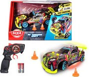 Dickie Toys Tornado Drift RC Modellauto 1:24 Rennwagen ab 6+ - Bild 1