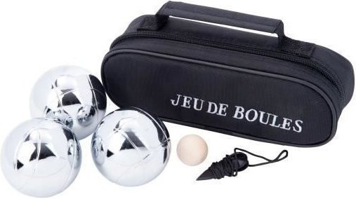 Matgames Boulespiel, Tasche, 3-teiliges Set, ab 6 Jahre - Bild 1