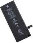 CoreParts Ersatzakku für iPhone als Lithium-Ionen-Pack in Schwarz - Bild 1