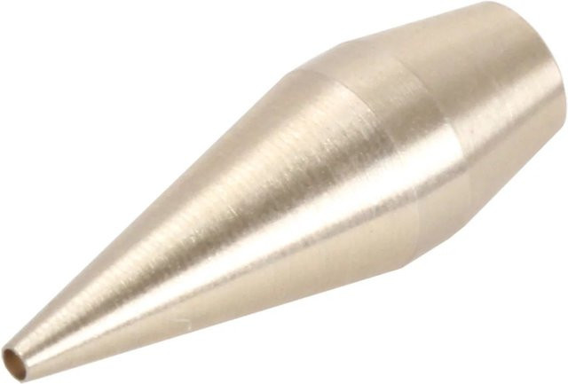 Revell Zubehör, Nozzle Medium, Grau, Metall - Bild 1