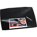 Durable Schreibunterlage Artwork Desk Pad aus Kunststoff, schwarz, Breite: 59 cm, Tiefe: 47 cm - Bild 2