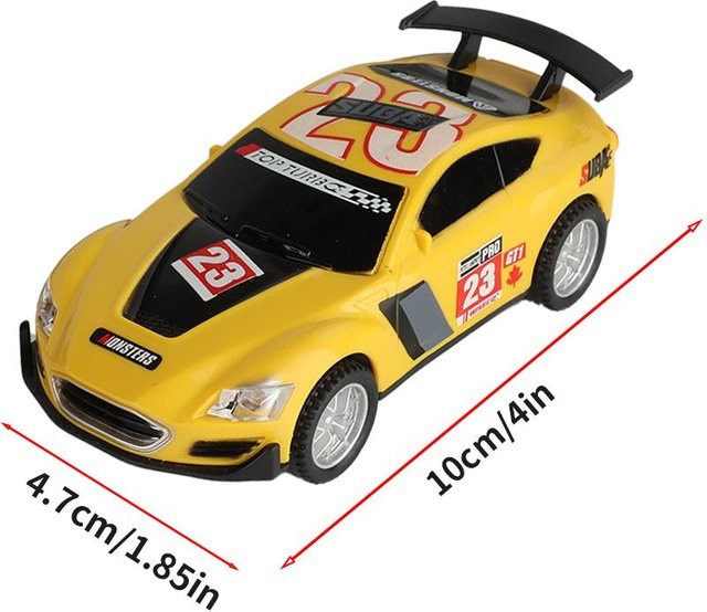Carrera Slotcar, 1:43 Maßstab, Zubehör, ab 7 Jahren - Bild 1