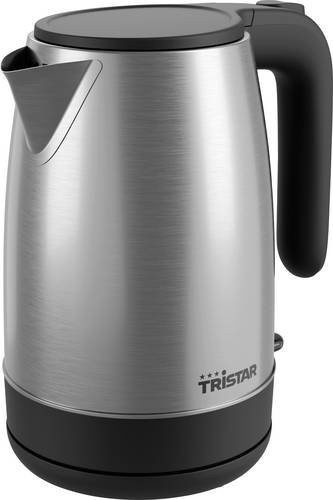 Tristar Wasserkocher WK-1348 in Silber, BPA-frei, 1,7 l - Bild 1