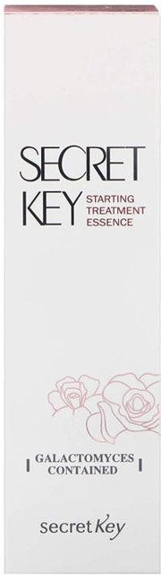 Secret Key Essence Rose Edition Serum, Galactomyces, Unisex - Bild 1