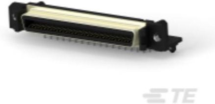 TE Connectivity Tray 2-5178238-8 Schwarz - Bild 1