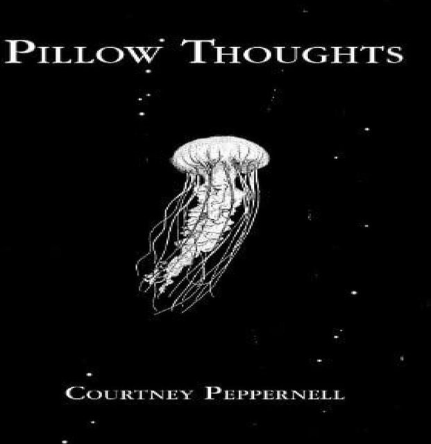 Pillow Thoughts von Courtney Peppernell, Taschenbuch - Bild 1