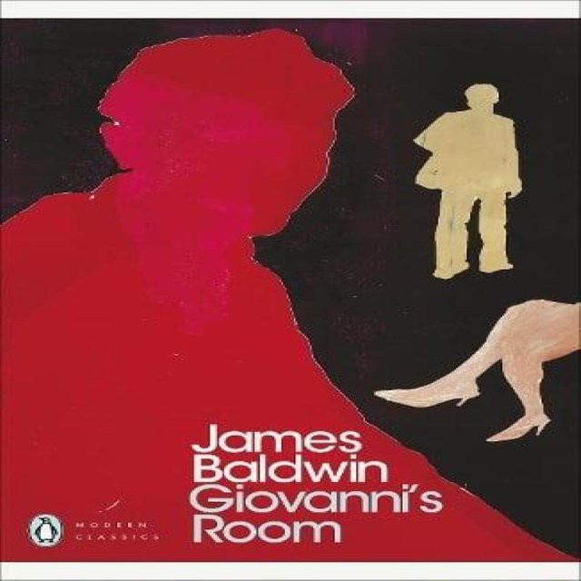 Giovannis Zimmer von James Baldwin, Taschenbuch - Bild 1