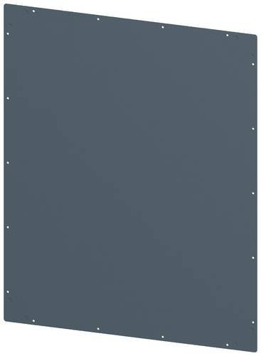 Siemens Dach 8MF1080-2UD10-0A in Anthrazit - Bild 1