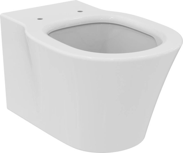 Ideal Standard Wandtiefspül-WC Connect Air mit IdealPlus-Beschichtung in Weiß - Bild 1