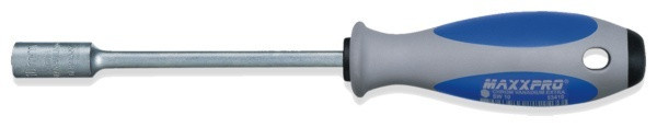 WITTE Sechskant-Steckschlüssel-Schraubendreher 8,0 mm in Multicolour - Bild 1