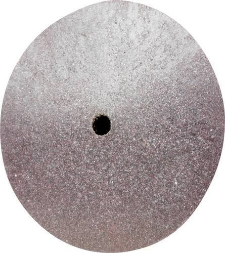 PFERD Schleifstift Grau Durchmesser: 24 mm, 100 Stück - Bild 1