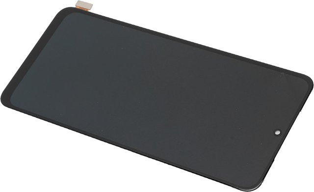 TOMTOP LCD-Bildschirm mit Touch Digitizer Montagesatz für Handy Reparatur Ersatzteile in Schwarz - Bild 1
