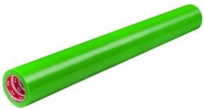 Schutzfolie LDPE 313 grün, Breite: 100 cm, Länge: 100 m, auf Rolle (Kip) - Bild 1