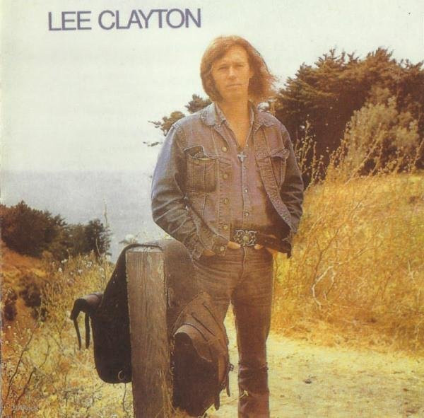 Lee Clayton, CD, Rock - Bild 1