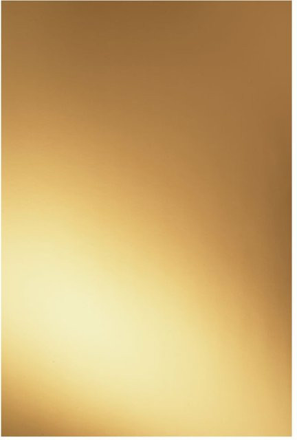 VBS Tonpapier Gold-Glänzend - Bild 1
