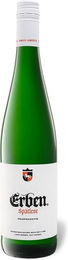 Erben Spätlese Weißwein 2025 Rheinhessen Cuvée, süß, 0,75 l - Bild 1