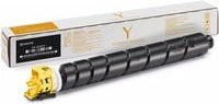 Kyocera Original Tonerpatrone TK-8345Y Gelb für TASKalfa 2552ci - Bild 2