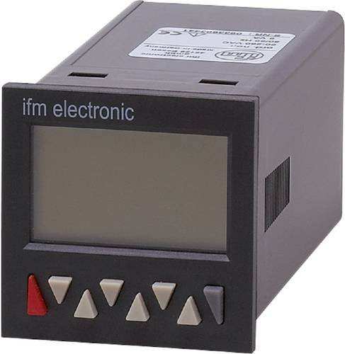 Ifm Electronic E89005 Vorwahlzähler - Bild 1