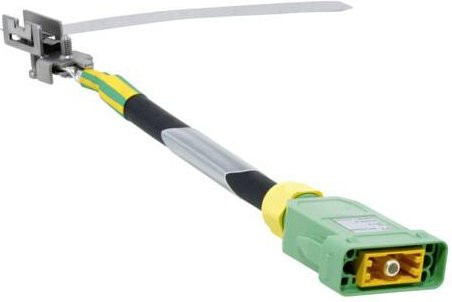 Contrik Adapter 1027387 in Multicolor - Bild 1
