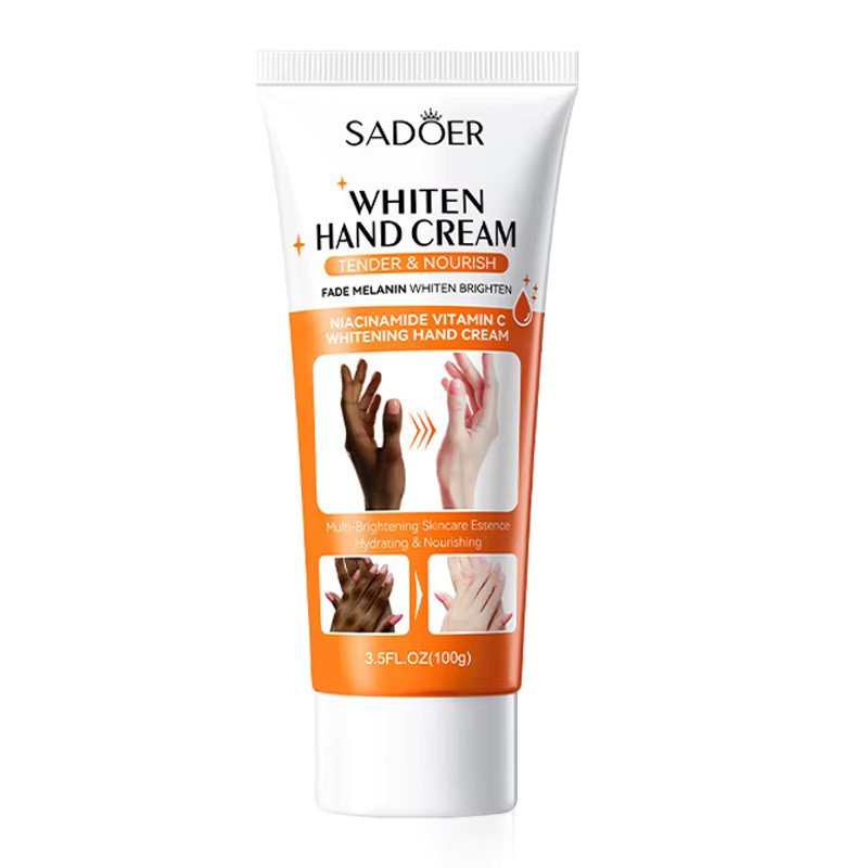 SADOER Handcreme, Unisex - Bild 2