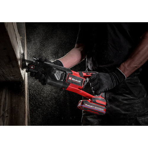 Einhell Professional TP-AP 18/32 Li BL Akku-Universalschneider bürstenlos 18V Multicolor - Bild 2