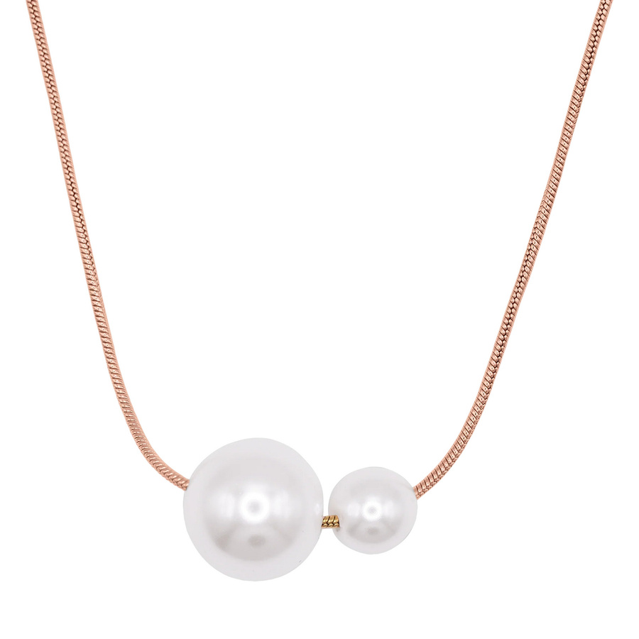 Heideman Kette Solene, Rose, Damen - Bild 1