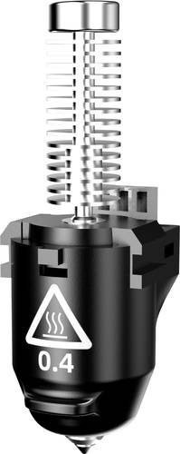 Flashforge Nozzle Assembly 0.4mm für Adventurer 5M und Adventurer 5M Pro, Schwarz - Bild 1