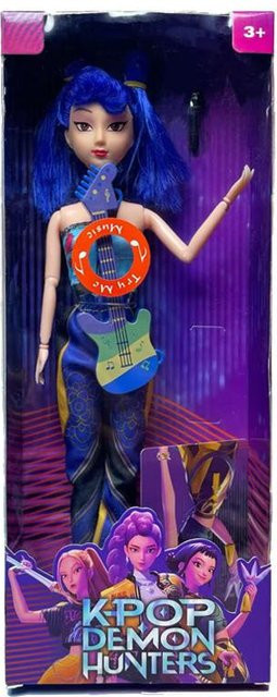 Discover Intime Rumi Mira Zoey Kpop Puppen, Prinzessin, Actionfiguren, ab 14 Jahre - Bild 1
