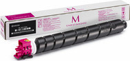 Kyocera TK 8515M Original Tonerpatrone Magenta für TASKalfa 5052ci, 5053ci, 6052ci, 6053ci - Bild 1