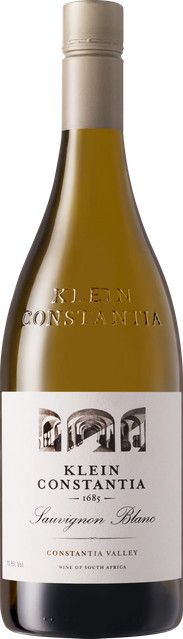 Klein Constantia Sauvignon Blanc Weißwein 2024, Südafrika, 0,75 l - Bild 1