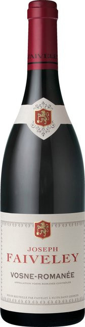 Domaine Faiveley Vosne-Romanée AOP, Pinot Noir, trocken, 2023, Rotwein, 0,75 l - Bild 1