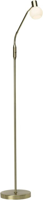 Brilliant Philo LED-Stehleuchte mit E14 Fassung, Höhe: 140 cm - Bild 1