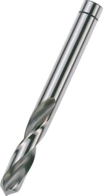 LUX-TOOLS Metallbohrer Comfort HSS-Cobalt in Silber, Durchmesser: 2 mm, Länge: 38 mm - Bild 1