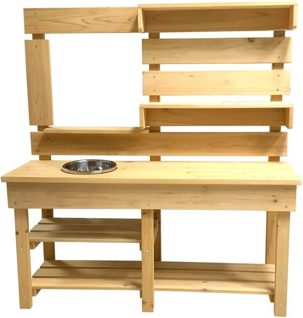 Home Deluxe Matschküche Mandu - Bild 1