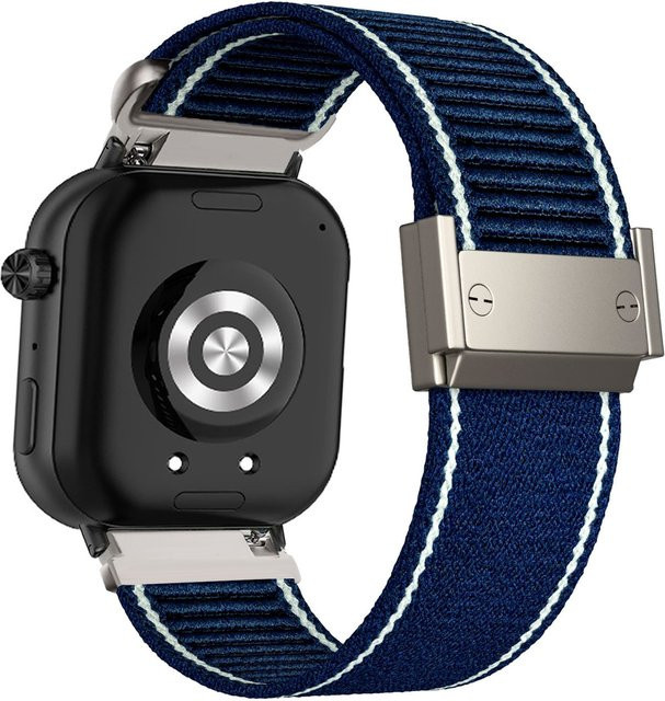 DAINU Uhrenarmband Nylon, Blue, Honor Choice Watch 2i, Unisex - Bild 1