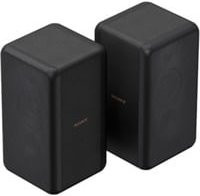 Sony SA-RS3S Regal-Lautsprecher Schwarz 100W 2er-Set - Bild 1