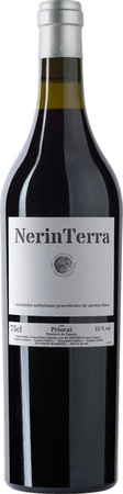 Belondrade Nerinterra Rotwein 2022, Carinyena & Garnacha, Priorat, Spanien, 0,75 l