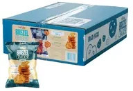 Hellma Gebäck Brezel Cracker 28 g - Bild 1