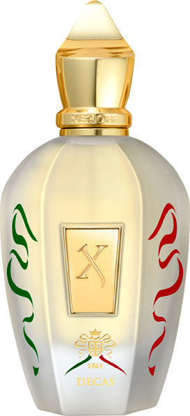 Xerjoff XJ 1861 Decas Eau de Parfum, Unisex, Blumig - Bild 1