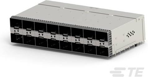 TE Connectivity 2340033-7 in Grau - Bild 1