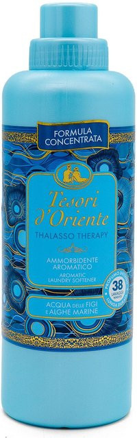 Tesori d'Oriente Thalasso Thera Konzentrat zum Spülen, Blau, 760 ml - Bild 1